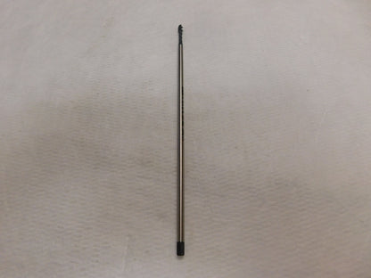 Kennametal Spiral Point Tap #6-32 UNC H3 3 FL Vanadium HSS Oxide 1434479
