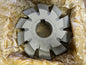 Precision Gear Tooth Cutter 2-1/2" x 1-1/2" x 5-3/4" HSS   X7-MG-007-7