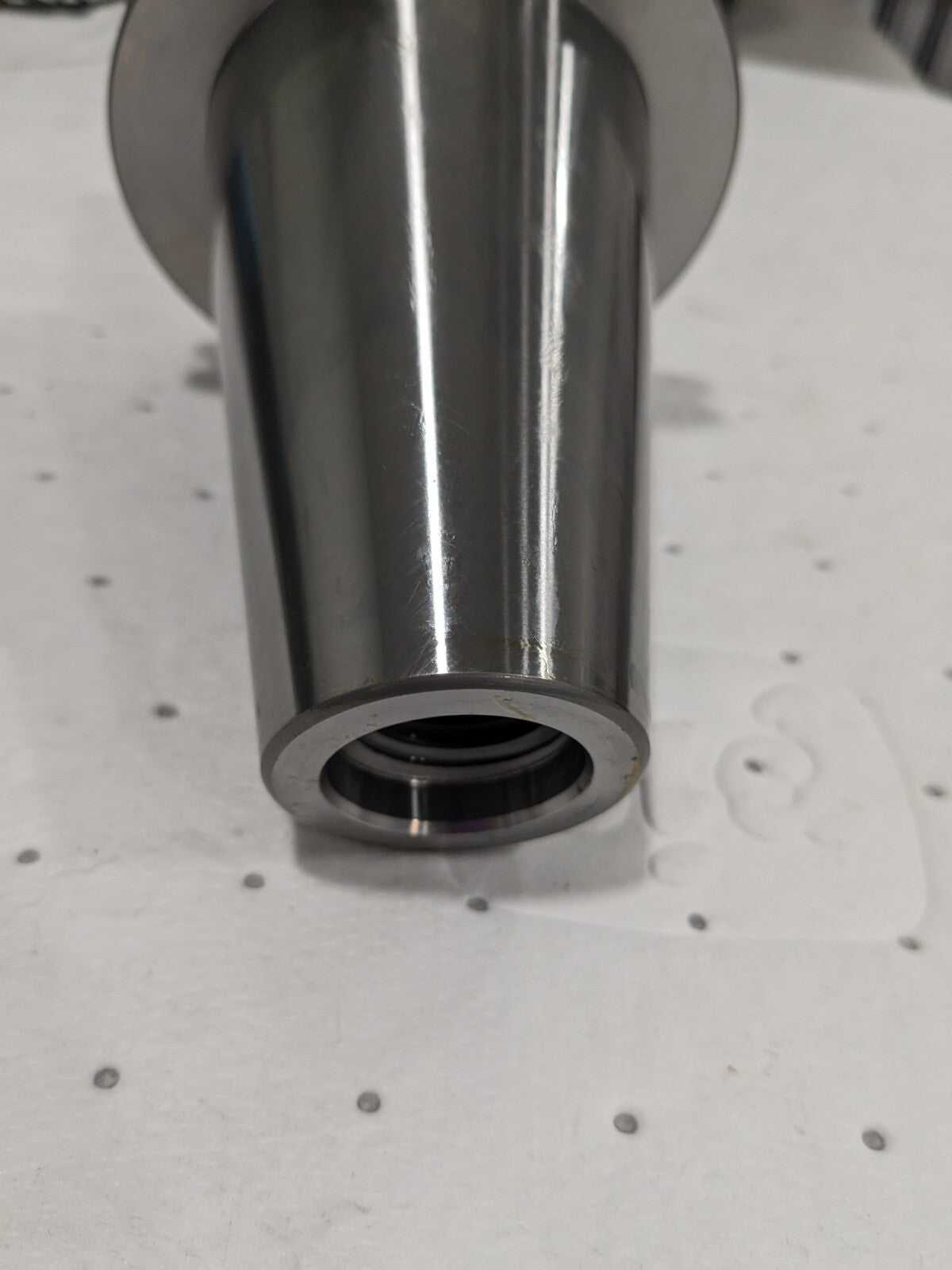 Erickson CV50TTGL062315 TS Shrink Fit Toolholder 6199569