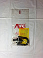 ADB Hoist Rings Center Pull Screw-On Hoist Ring 2250 lb Capacity 33316