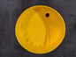 Eagle Drum Funnel 7" High x 18" Dia Polyethylene 1660