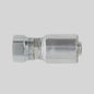 PARKER Female Seal-Lok Swivel Fitting 1/4 Tube x 1/4 Hose   *2 PACK*  1JC43-4-4