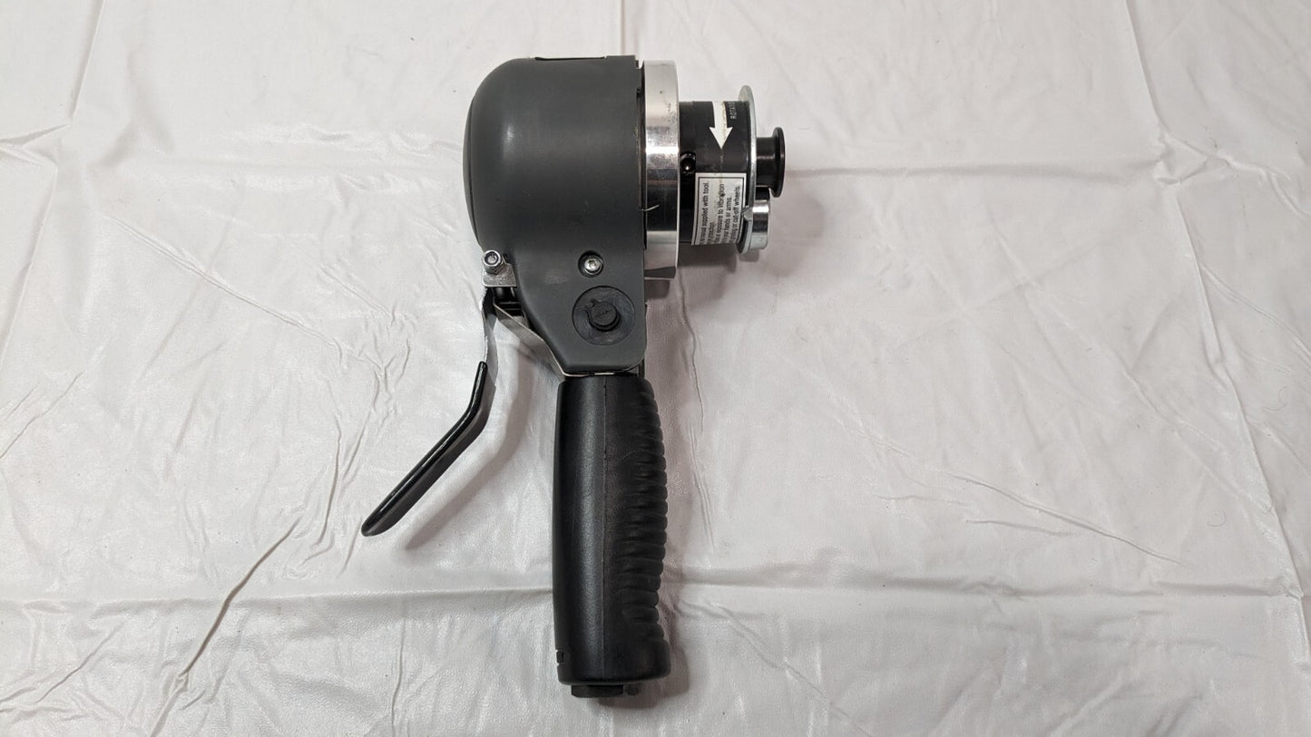 Ingersoll Rand Dual Action Air Sander 6" Pad 12000 OPM 311A