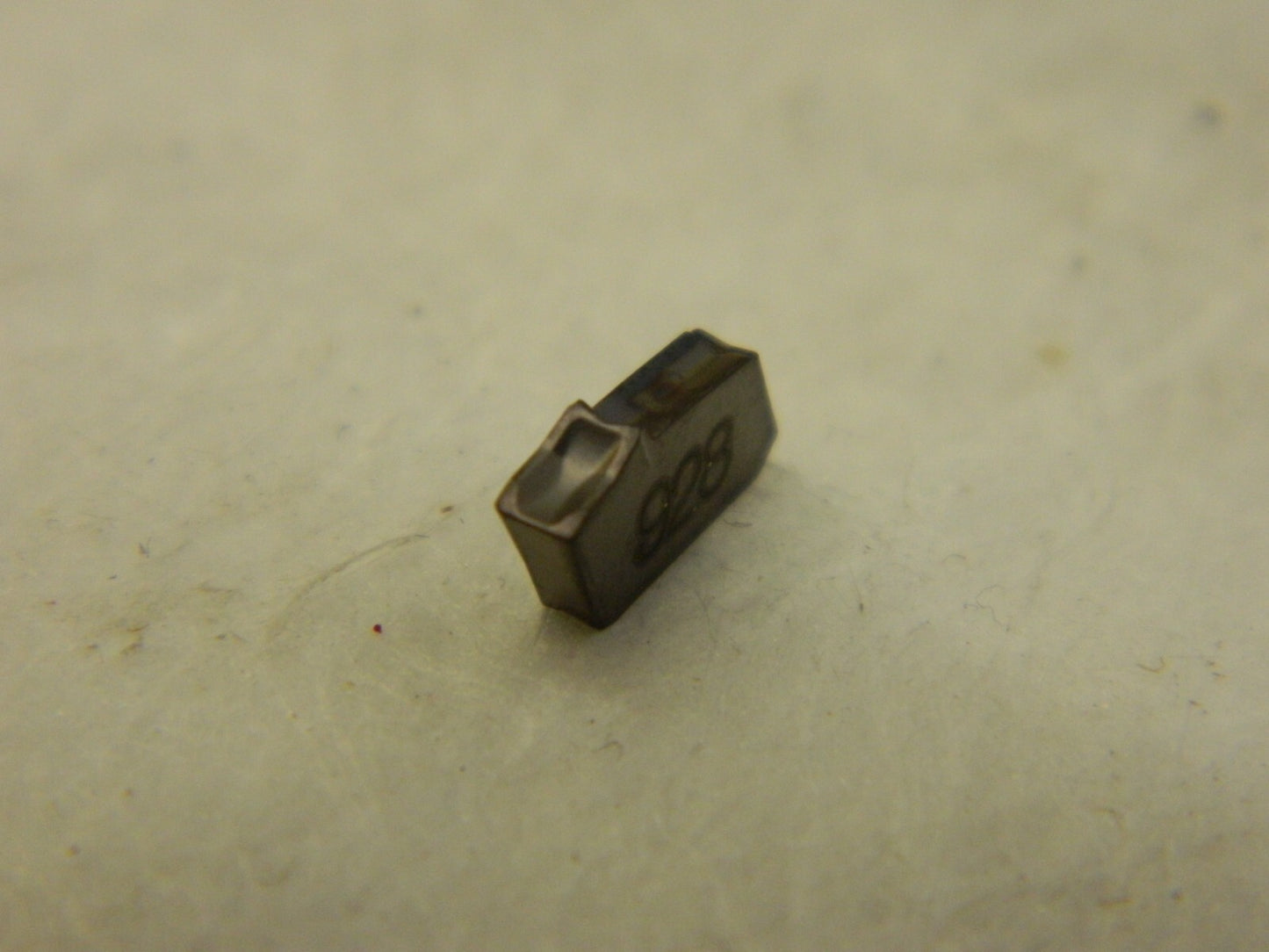 ISCAR GSFN 2 IC928 Carbide Milling Insert qty 10 6094659