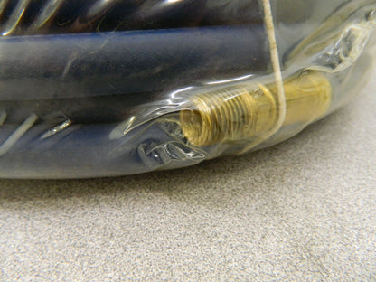 Coilhose Pneumatics 5/16" Hose ID 1/4" MPT Fitting 50' Length R51650N
