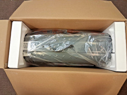 Dyna-Glo Workhorse Forced Air Heater 120K-150K BTU LP LPFA150WH