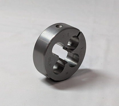 OSG Round Die M16x1 50mm OD HSS 46230