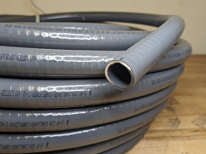 Carlon 15007 Carflex Liquidtight Flexible Non-Metallic Conduit 3/4" Approx 80 Ft