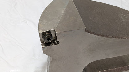 Seco Replaceable Boring Bar Head 3.188" OAL 80 Degree A75070SC1280 00026723