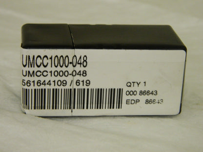 Seco 3/4" ID x 1.14" OD Milling Chuck Collet 2.32" OAL  86643