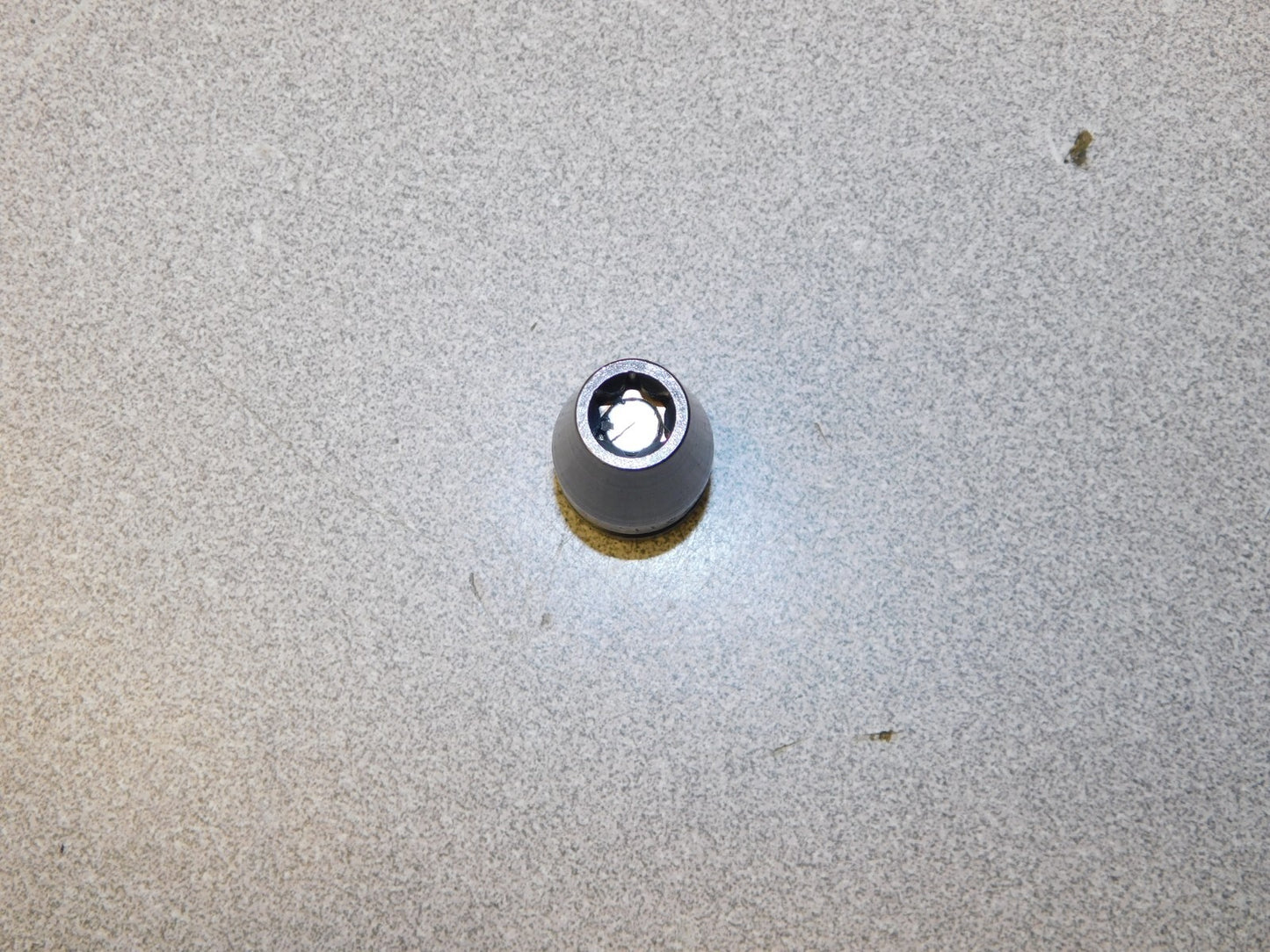 Apex Magnetic Square Drive Socket 3/8" Drive E10 MTX-3110