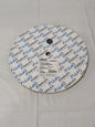 Heli-Coil Free-Running Insert: #8-32, 0.3280" OAL Roll of 1000 T1185-2C328S