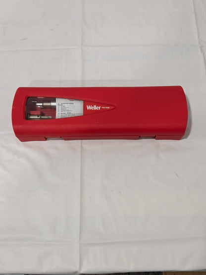 WELLER Self Igniting Butane Soldering Iron & Heat Tool PSI100K