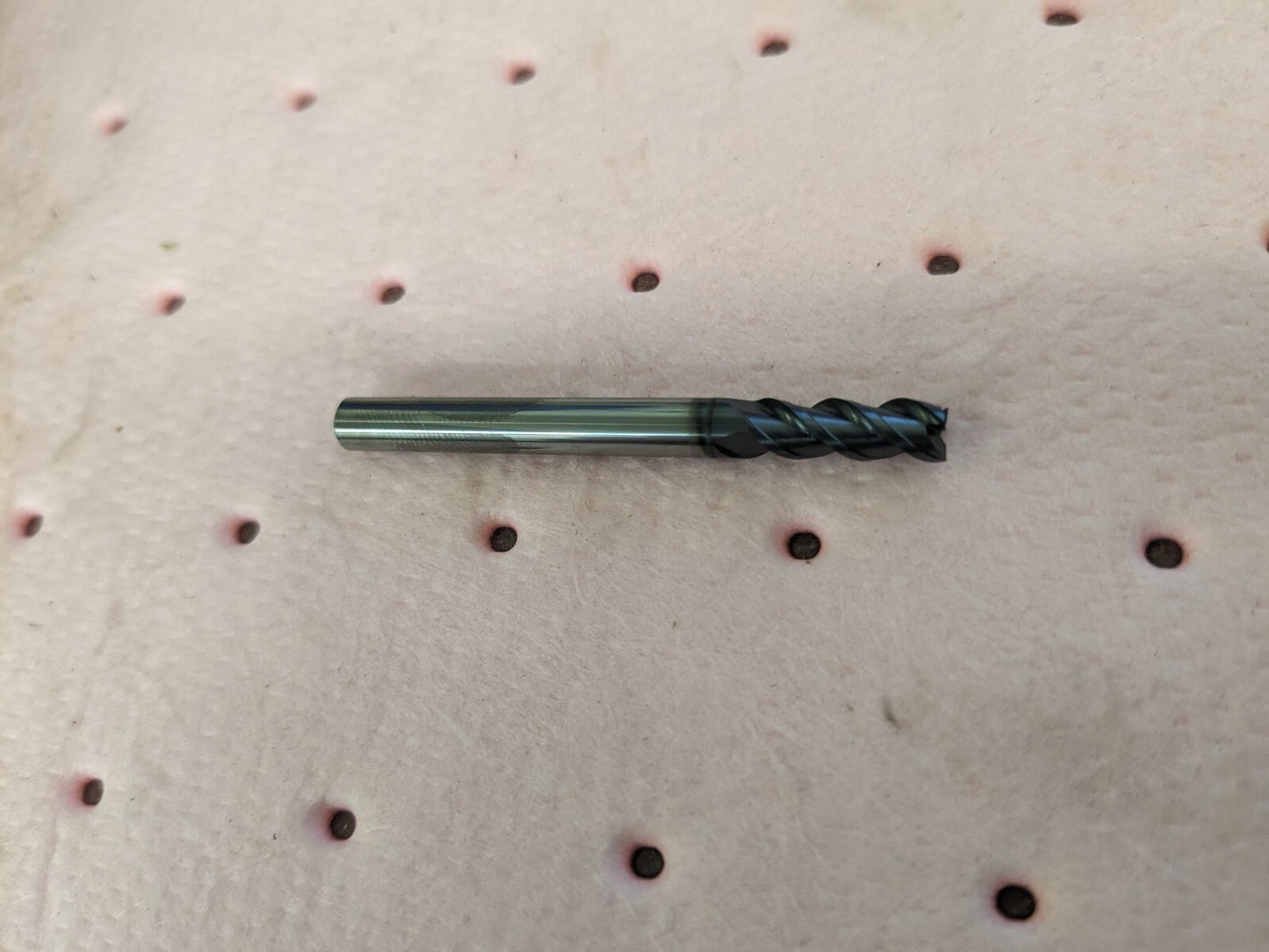 iscar drill solid carbide endmill ECI-B-3 188-500-C188 IC900 5620802