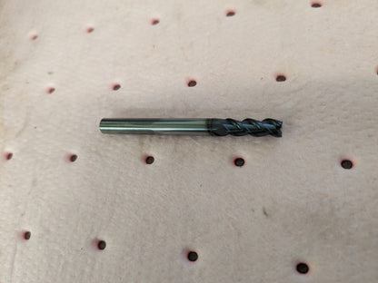iscar drill solid carbide endmill ECI-B-3 188-500-C188 IC900 5620802