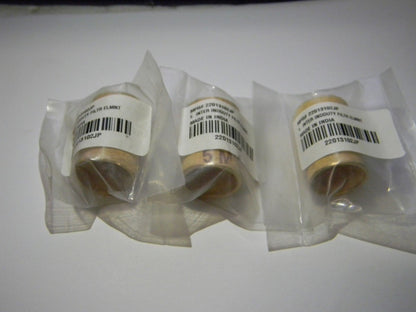 Jupiter Motion Control &amp; Fluid Power 5 Micron Elements QTY 3 22013102JP