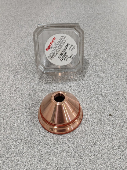 Hypertherm PLAS SHIELD MECH HPR 800A | 220886