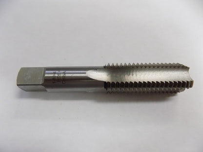 Pro 1-8 UNC 3B 4 Flute  HSS Straight Flute Standard Hand Tap 04489027