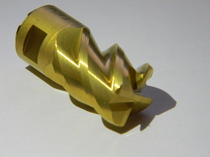 Seco MP16-16019R12Z4-E04 Grade F40M Carbide Milling Tip Insert  52038