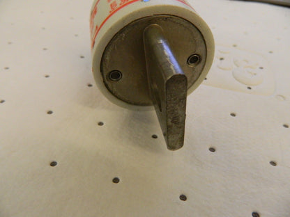 FERRAZ SHAWMUT Fuse: 800 A, 3-27/32 OAL, 1-1/2 Dia A25X800-4