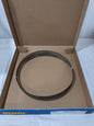 Irwin Welded Bandsaw Blade: 10' 1-3/4 Long x 1" Wide x 8 to 12 TPI 1930939