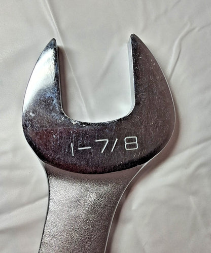 GearWrench Steel Combination Wrench 1-7/8" 27.0900" OAL 81822