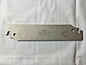 Iscar TGFH Single End Neutral Indexable Cutoff Blade 2302143