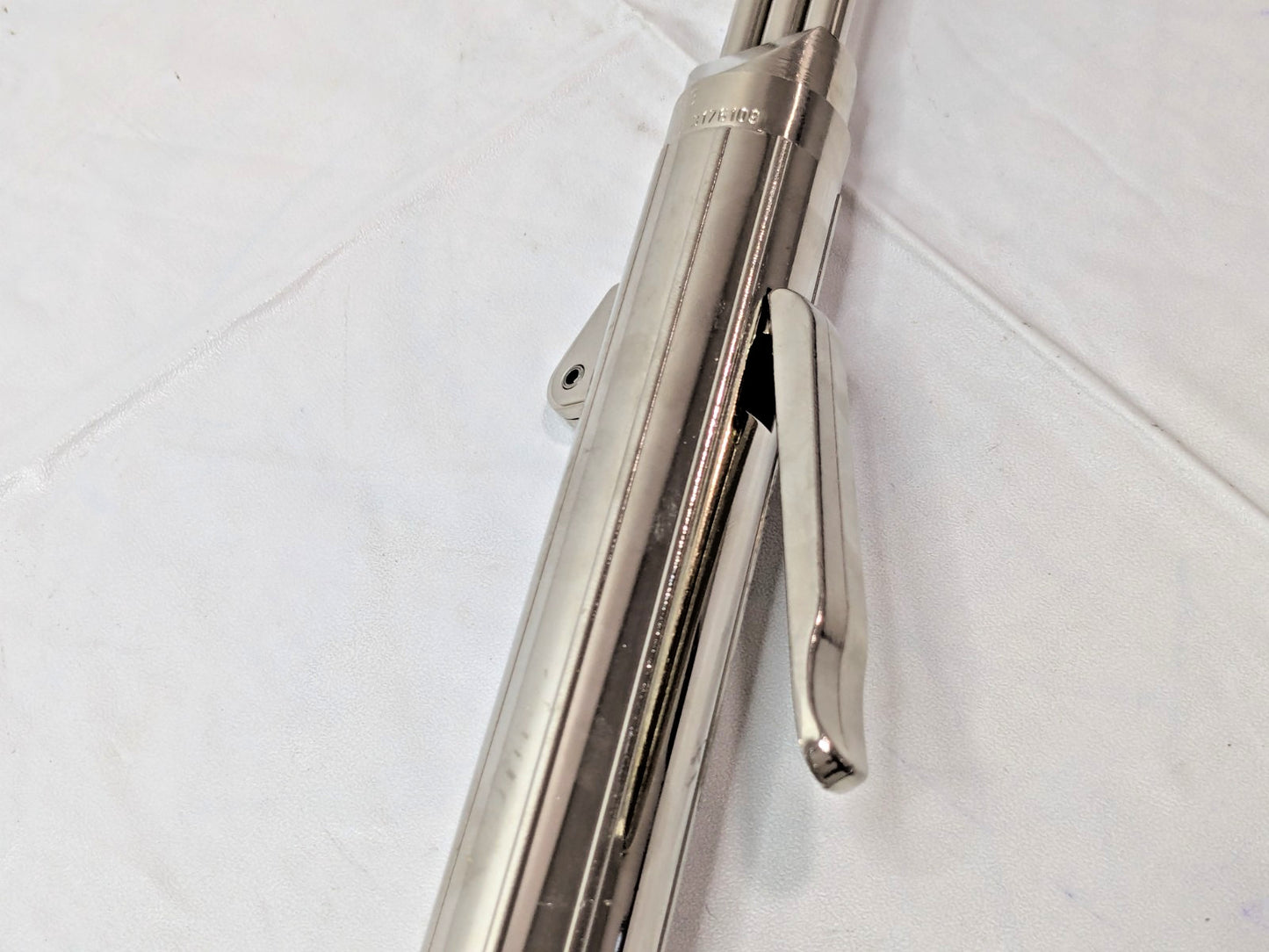 Smith/Miller Heavy Duty Cutting Torch 21"L 80D Head Cuts up to 12"T SC220