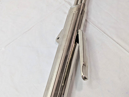 Smith/Miller Heavy Duty Cutting Torch 21"L 80D Head Cuts up to 12"T SC220