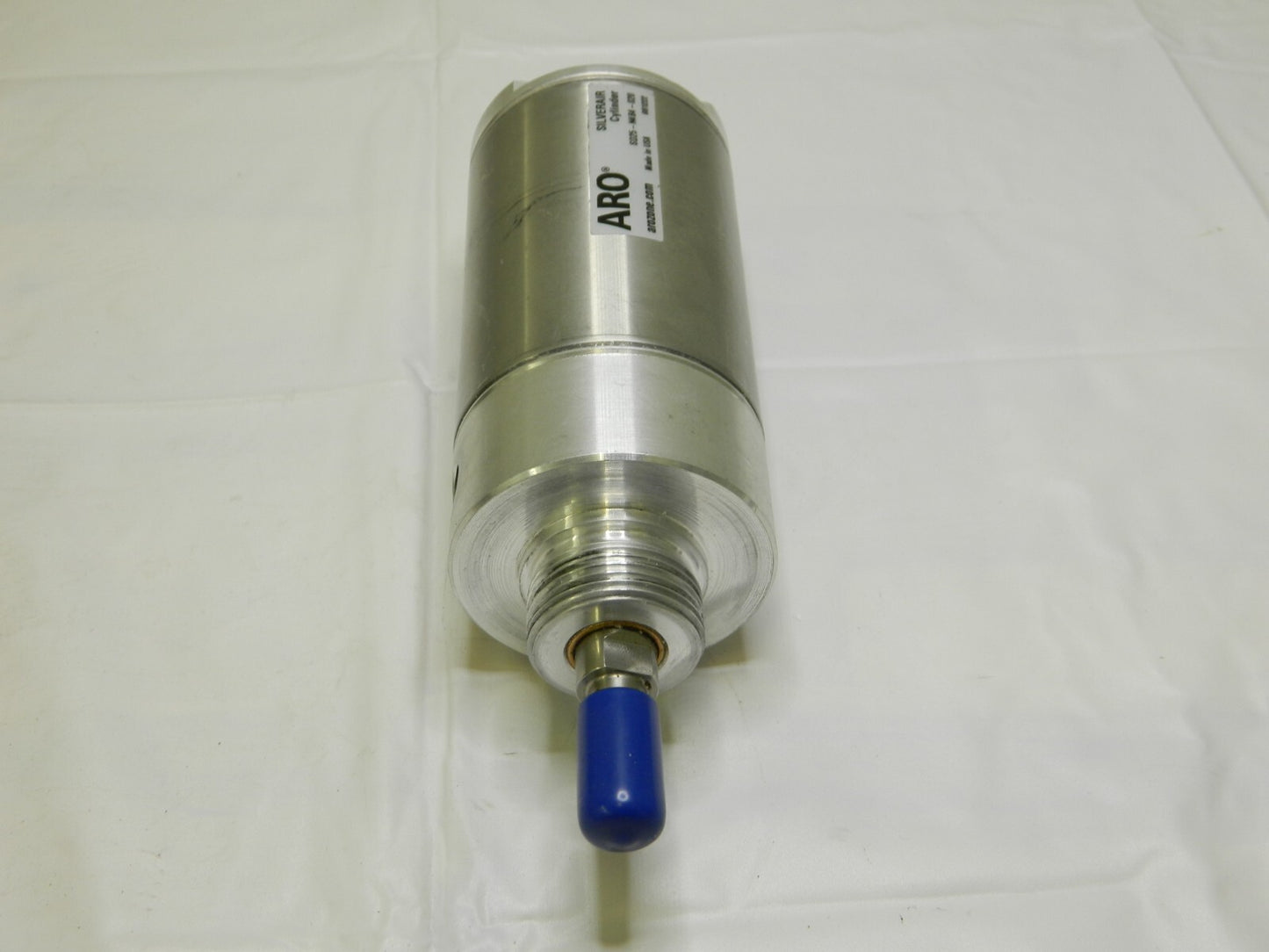 ARO 2" Stroke x 2-1/2" Bore Double Acting Air Cylinder SD25-N4B4-020