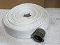 All American Double Jacket Hose 50 Ft. x 2-1/2" I.D. 300 PSI Male x Female