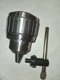 Jacobs Drill Chuck 1/8 to 5/8" Capacity Tapered Mount JT3 30227