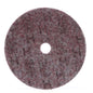 3M 7000046249 ScotchBrite Light Grinding and Blending Disc, Heavy Duty A QTY 25