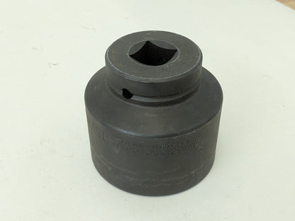 Proto 11 Piece Impact Socket Set 1" Drive 6 Point 2-1/16" to 2-15/16" Size Range