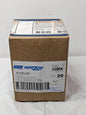 BOX OF 25 Norton NorZon Plus Grinding Wheels SGZ CA 27Type 4x1/8x3/8 66252842004