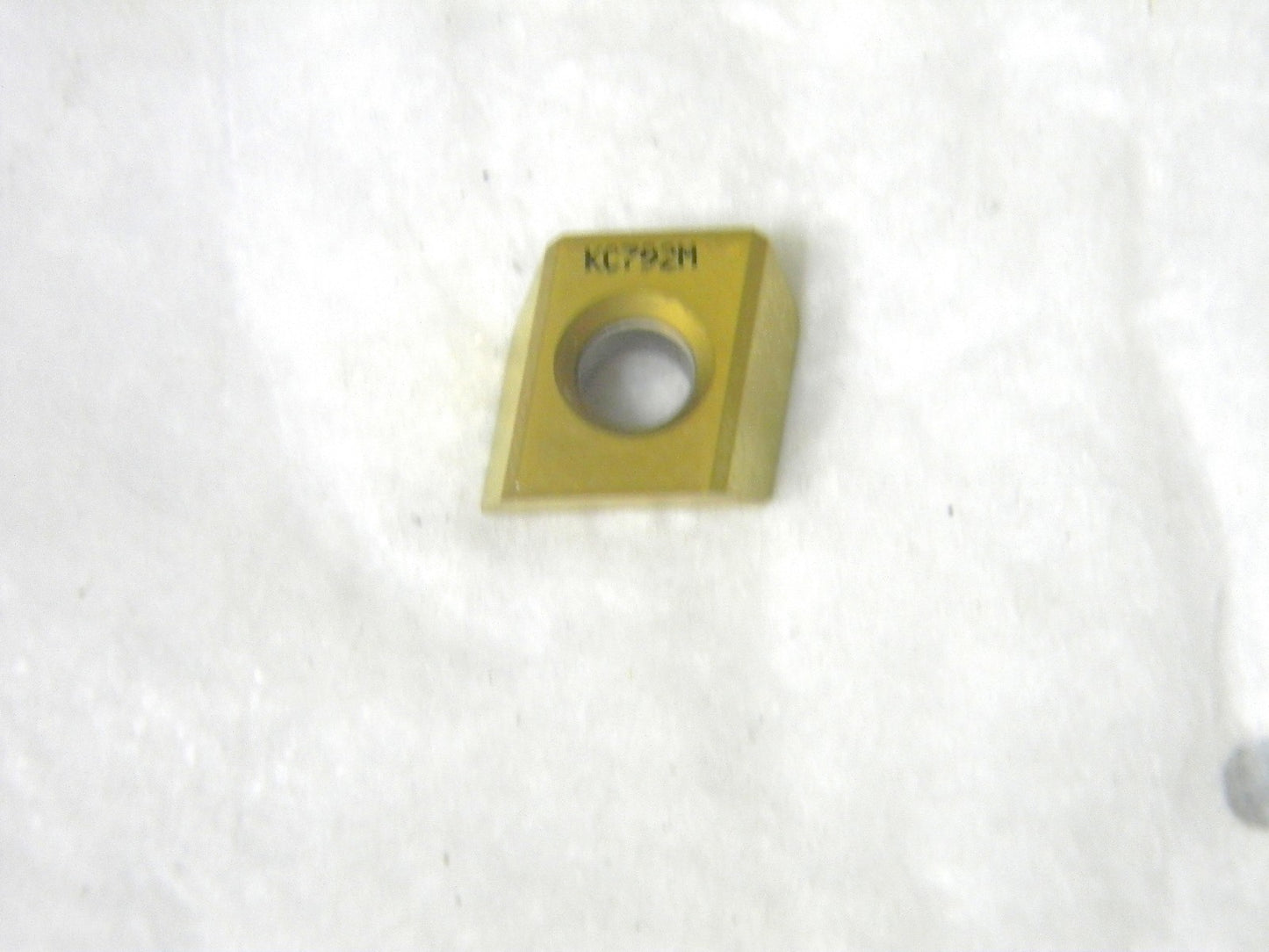 Kennametal Carbide Inserts DWG325067R04 Grade-KC792M  Box of 5 USA