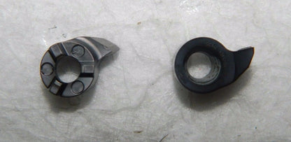 Horn Indexable Grooving Inserts Qty 2  RS1141890R4TH35