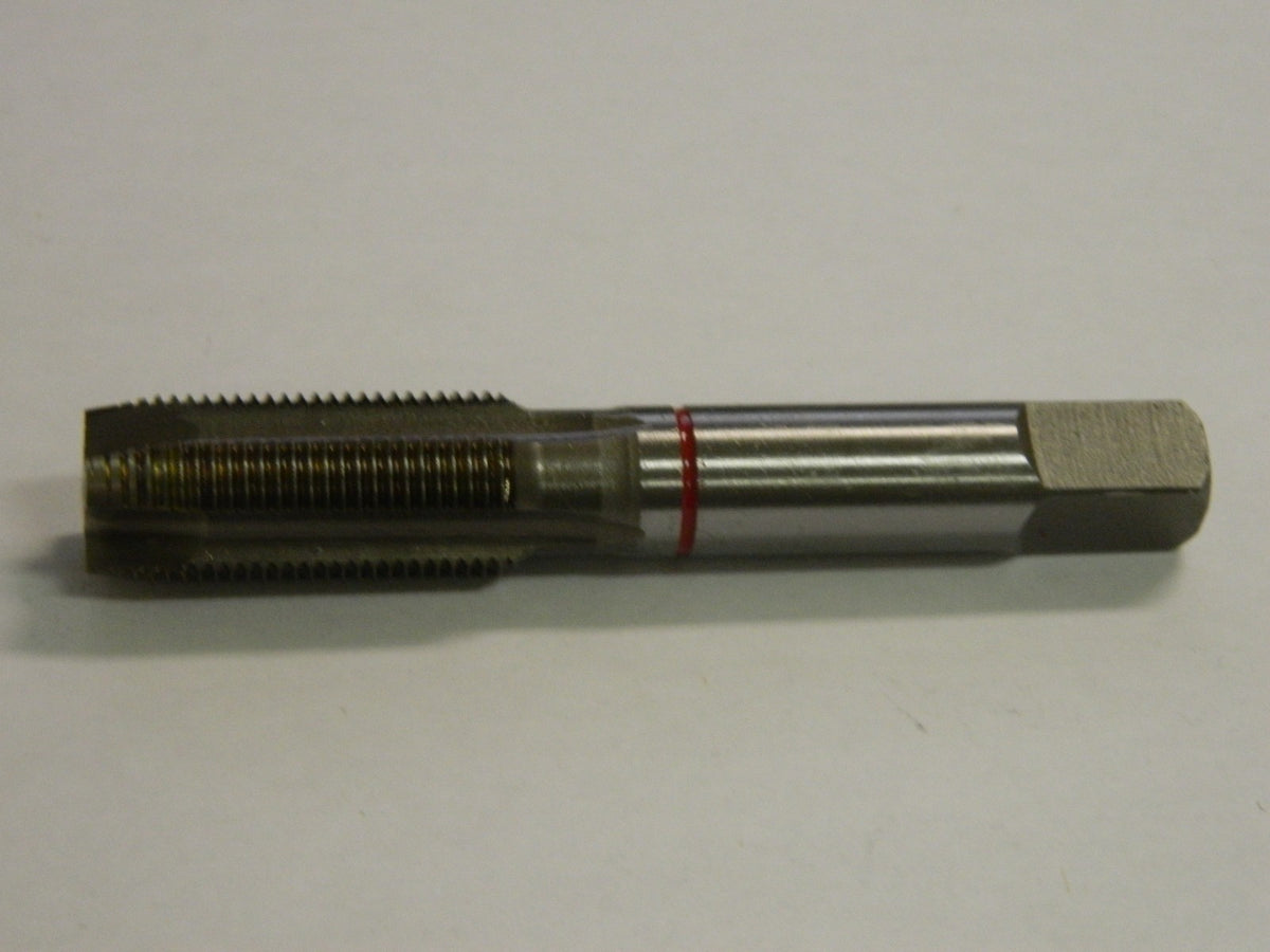 Accupro 7926462 M18 X 1.50" 4Fl D6 Vanadium High Speed Steel Spiral Point Tap