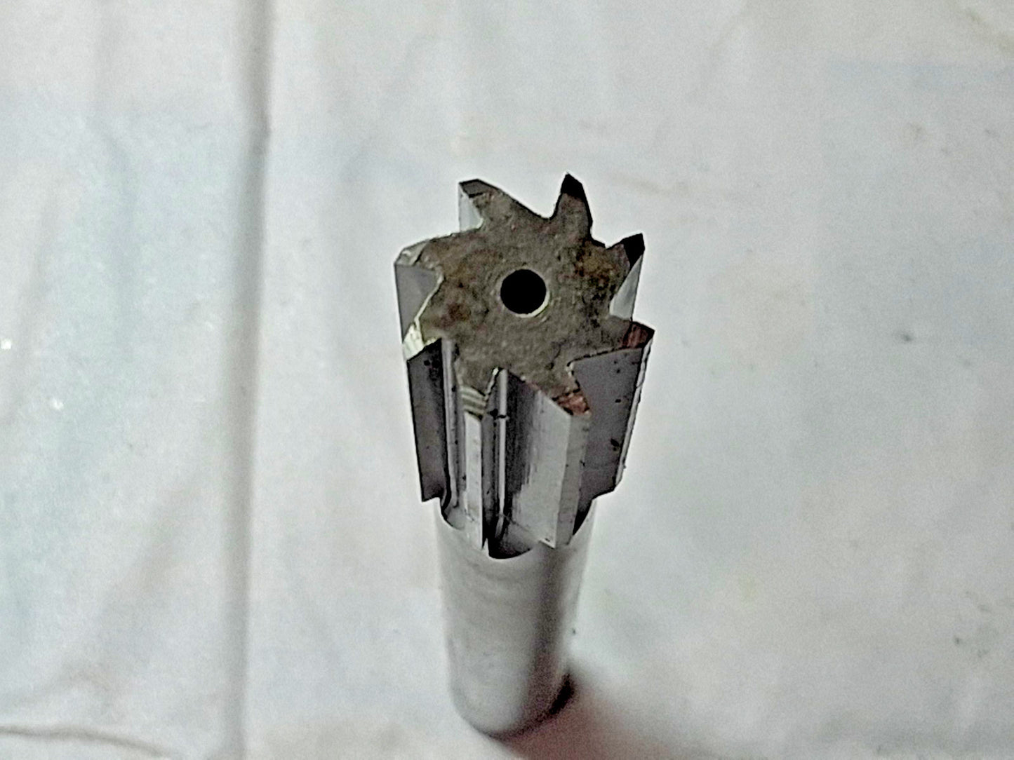 Value Collection Chucking Reamers HSS 19.5mm Dia 9-1/2" OAL 2-1/2" FL 84396910
