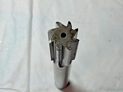 Value Collection Chucking Reamers HSS 19.5mm Dia 9-1/2" OAL 2-1/2" FL 84396910