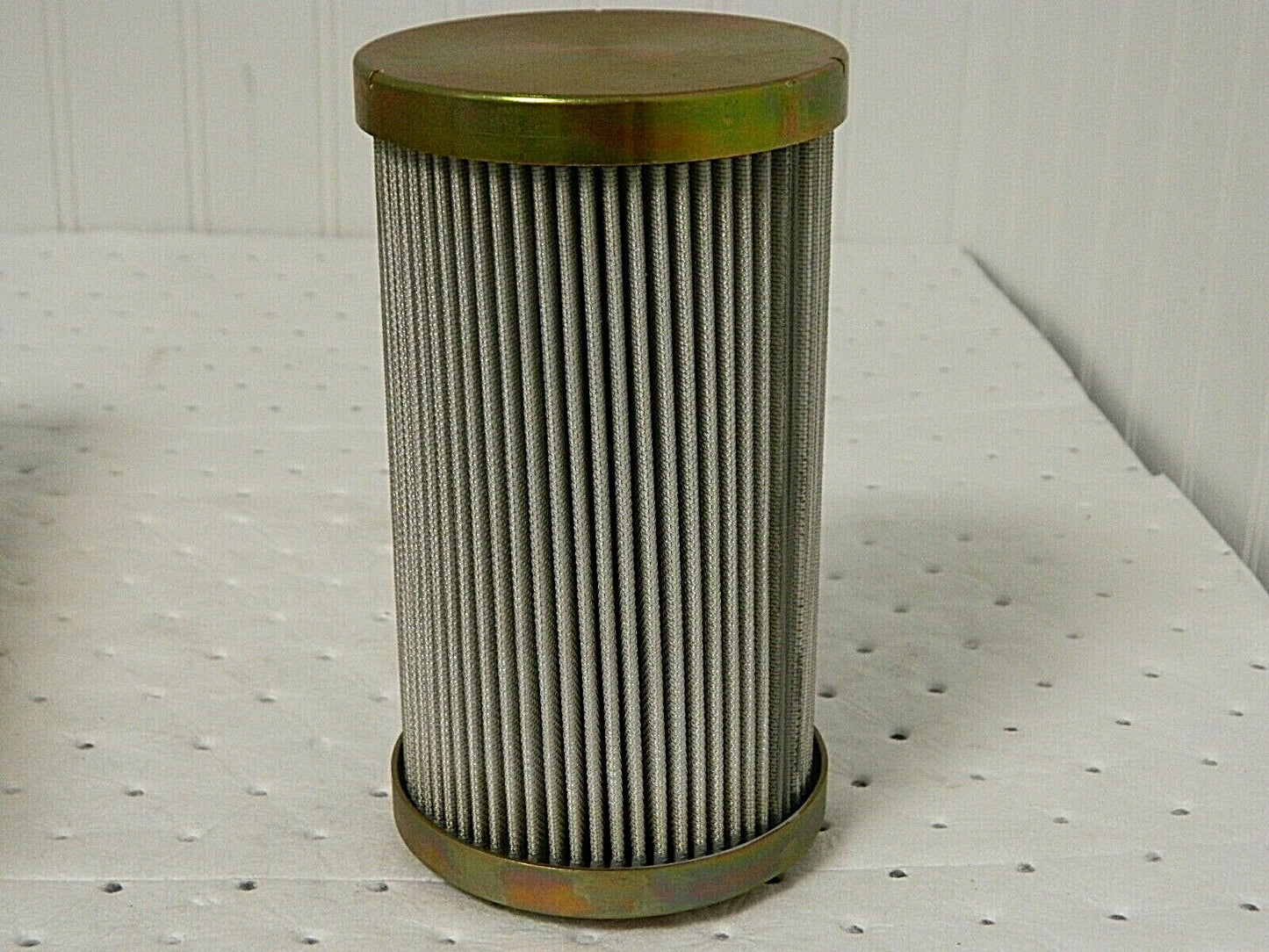 Parker Hydraulic Filter Element 1.9" x 3.6" x 6.4" R331-H-BH20H P