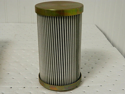 Parker Hydraulic Filter Element 1.9" x 3.6" x 6.4" R331-H-BH20H P