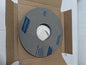 Norton Surface Grinding Wheel: 14" Dia, 1" Thick, 5" Arbor, 60 Grit 66253364077