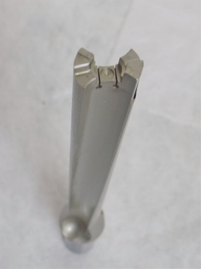 Ingersoll YD2100168C8R01 Indexible Carbide Insert Drill 21.0-21.9mm Dia. 3221208