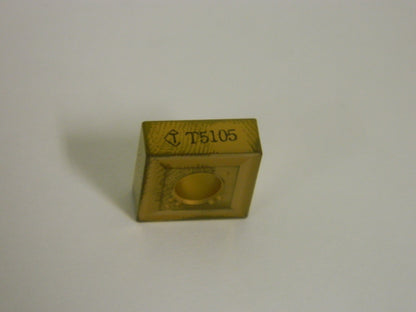 Tungaloy SNMG431 Grade T5105 Carbide Turning Insert QTY 10 6852983