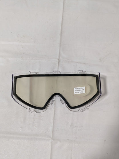 JT Spectra Thermal Lens Paintball Mask Goggles - Clear 23486