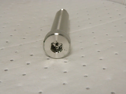 PRO 1" Hex Socket Shoulder Screw 1" x 5" 3/4-10 UNC 73367