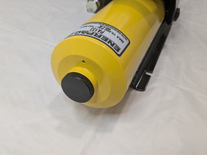 Enerpac Air Hydraulic Pump 10000 PSI PA133