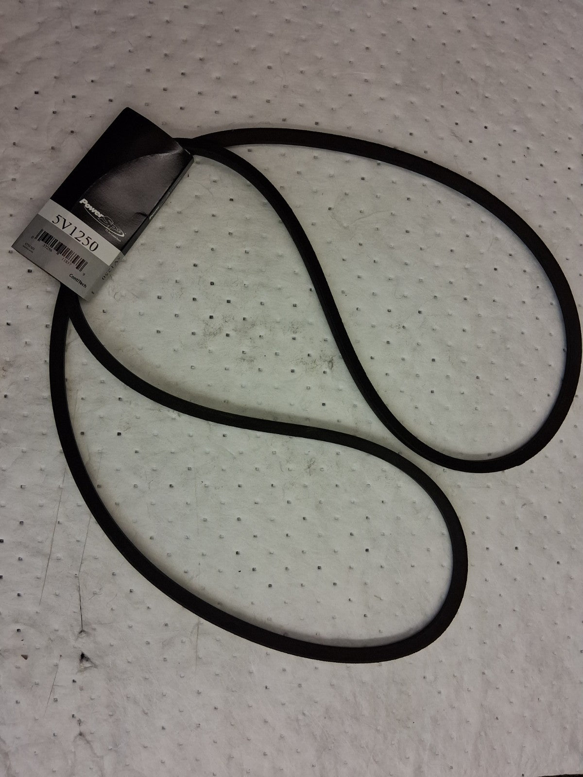 Pro Narrow V-Belt Section 5V 125" Outside Length 20527140