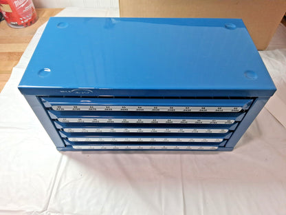 Huot WIRE GAUGE DRILL CAB DISPENSER 80395